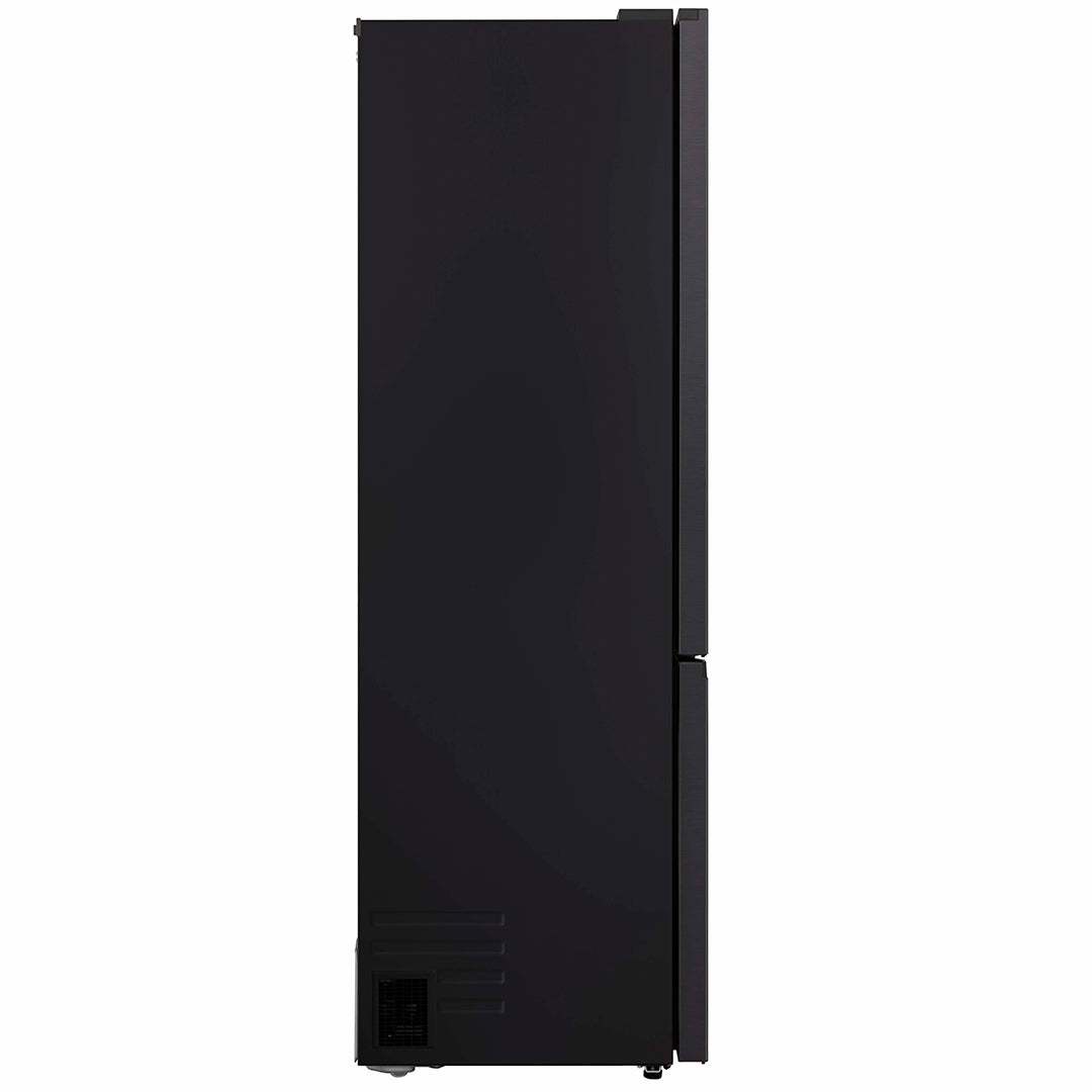 LG COMBINADO 2030X597X675MT 375LT NF PRETO (C) GBBS322AEV