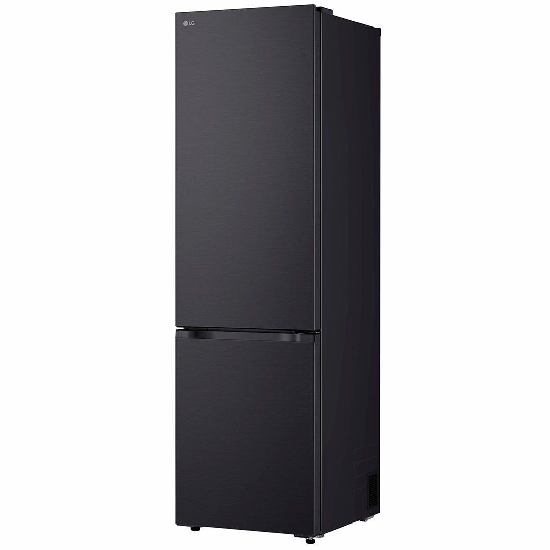 LG COMBINADO 2030X597X675MT 375LT NF PRETO (C) GBBS322AEV
