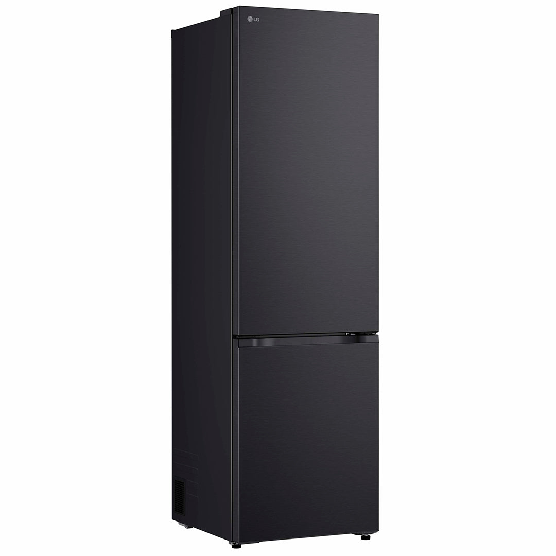 LG COMBINADO 2030X597X675MT 375LT NF PRETO (C) GBBS322AEV