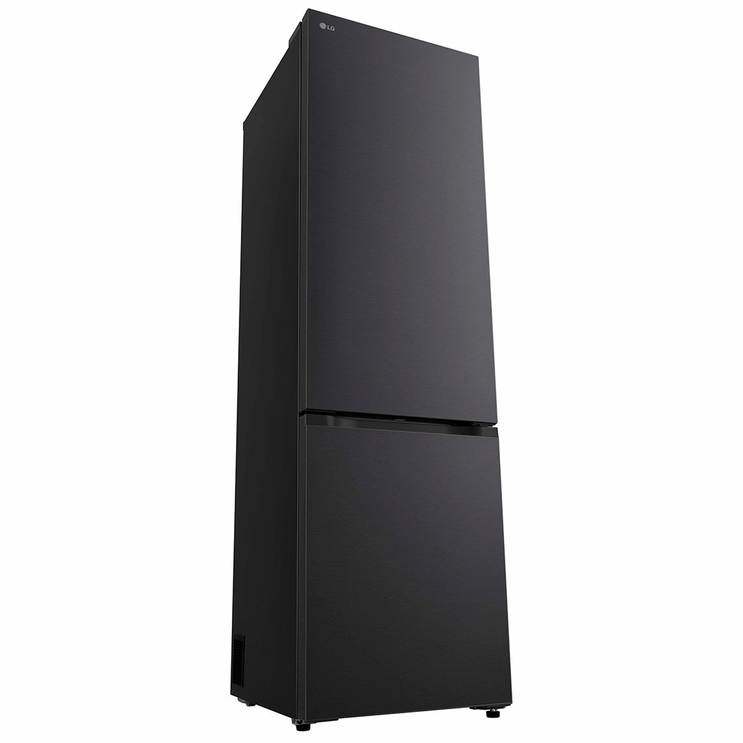 LG COMBINADO 2030X597X675MT 375LT NF PRETO (C) GBBS322AEV