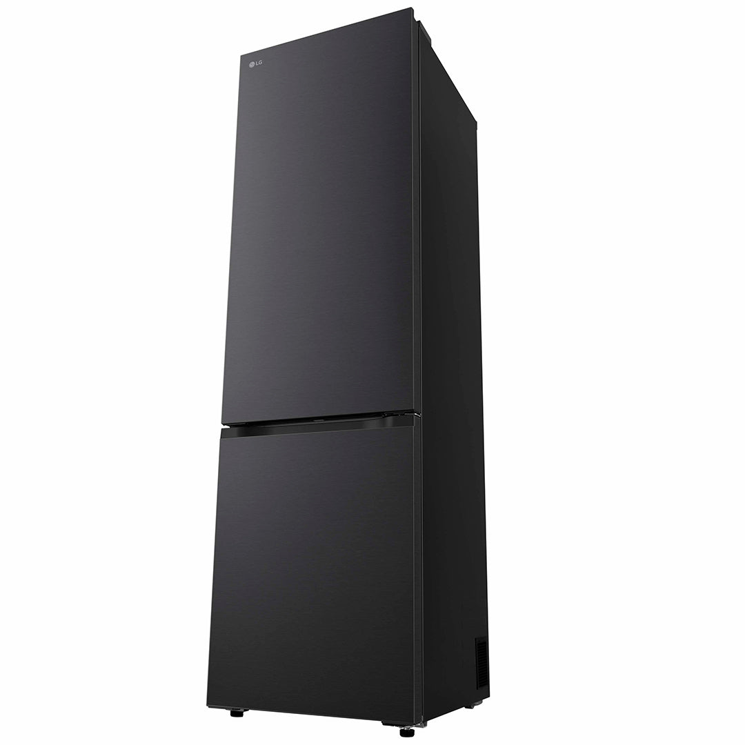 LG COMBINADO 2030X597X675MT 375LT NF PRETO (C) GBBS322AEV