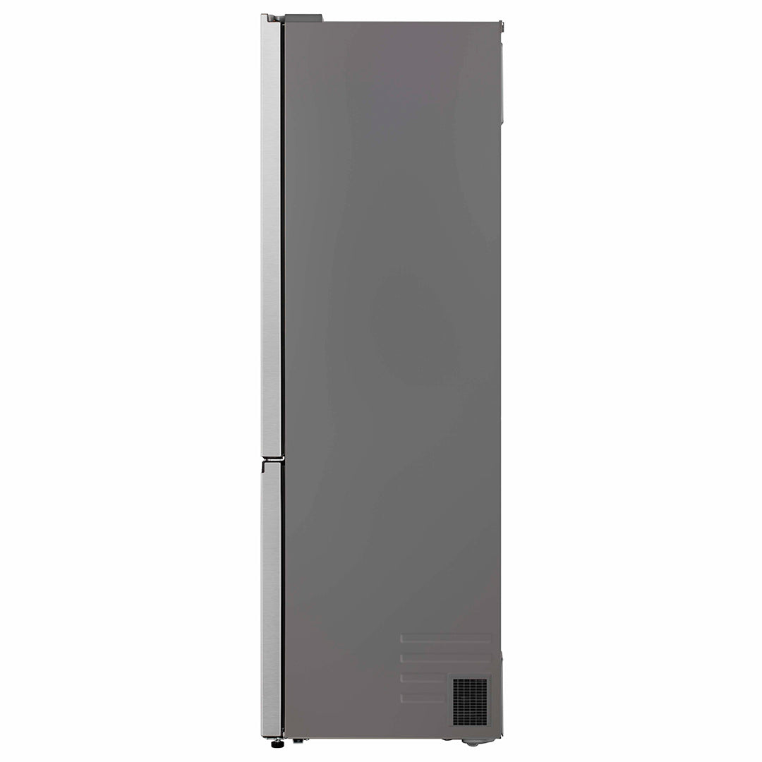 LG COMBINADO 2030X597X675MT 262LT NF SILVER (B) GBBS323BPY