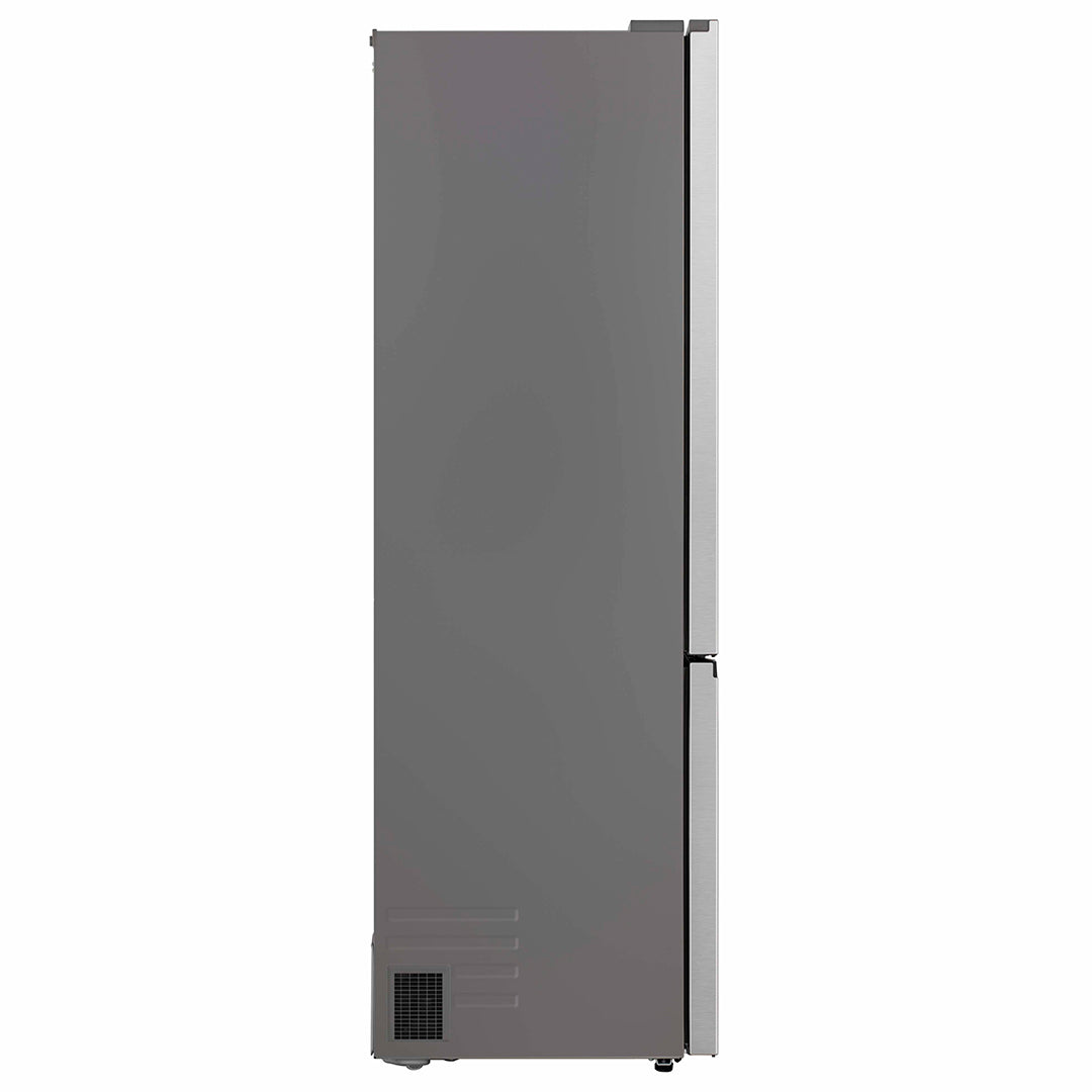 LG COMBINADO 2030X597X675MT 262LT NF SILVER (B) GBBS323BPY