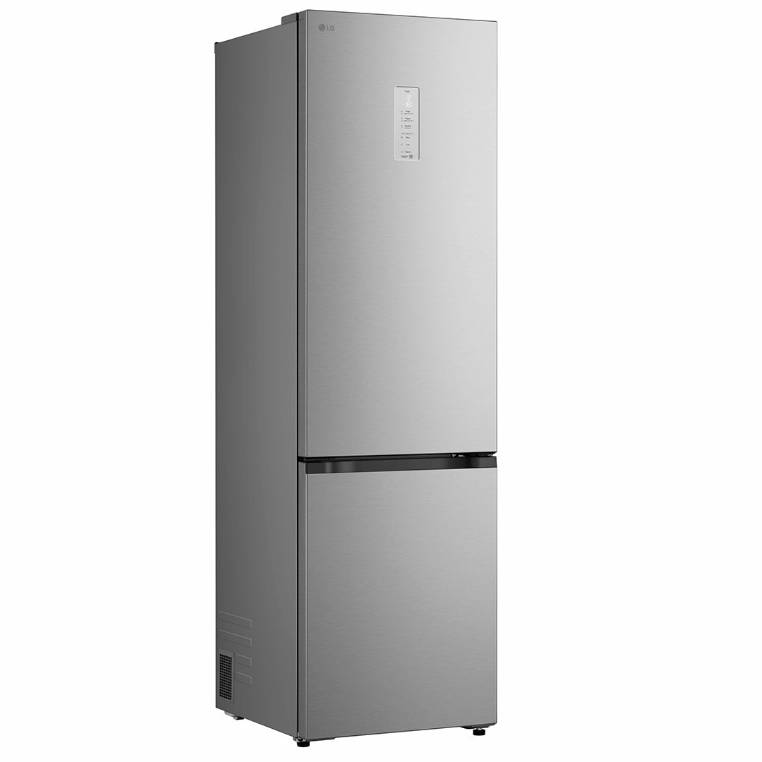 LG COMBINADO 2030X597X675MT 262LT NF SILVER (B) GBBS323BPY