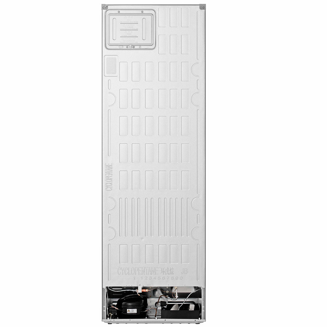 LG COMBINADO 1860X597X675MT 333LT NF INOX (D) GBBSJ10DPY