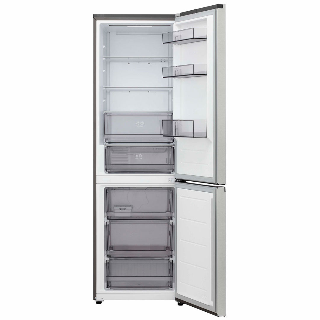 LG COMBINADO 1860X597X675MT 333LT NF INOX (D) GBBSJ10DPY
