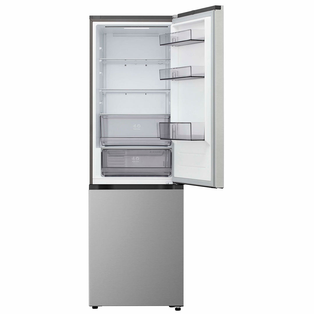 LG COMBINADO 1860X597X675MT 333LT NF INOX (D) GBBSJ10DPY