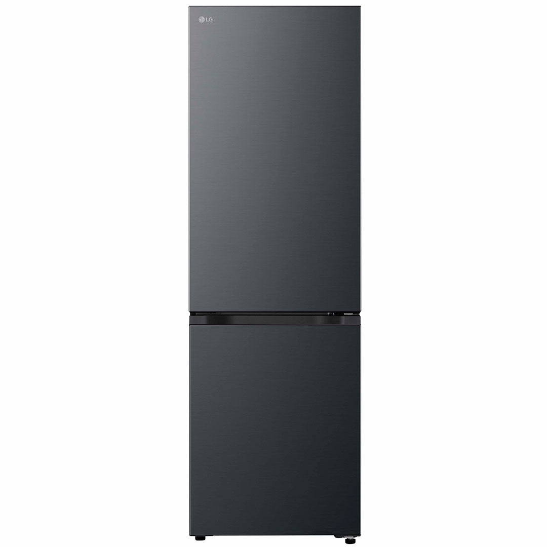 LG COMBINADO 1860X597X675MT 333LT NF PRETO MATE (C) GBBSJ1CCEP