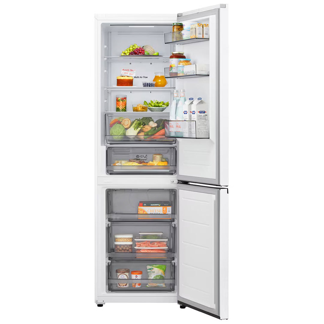 LG Combinado 1860X597X675MT 333LT NF Branco (c)