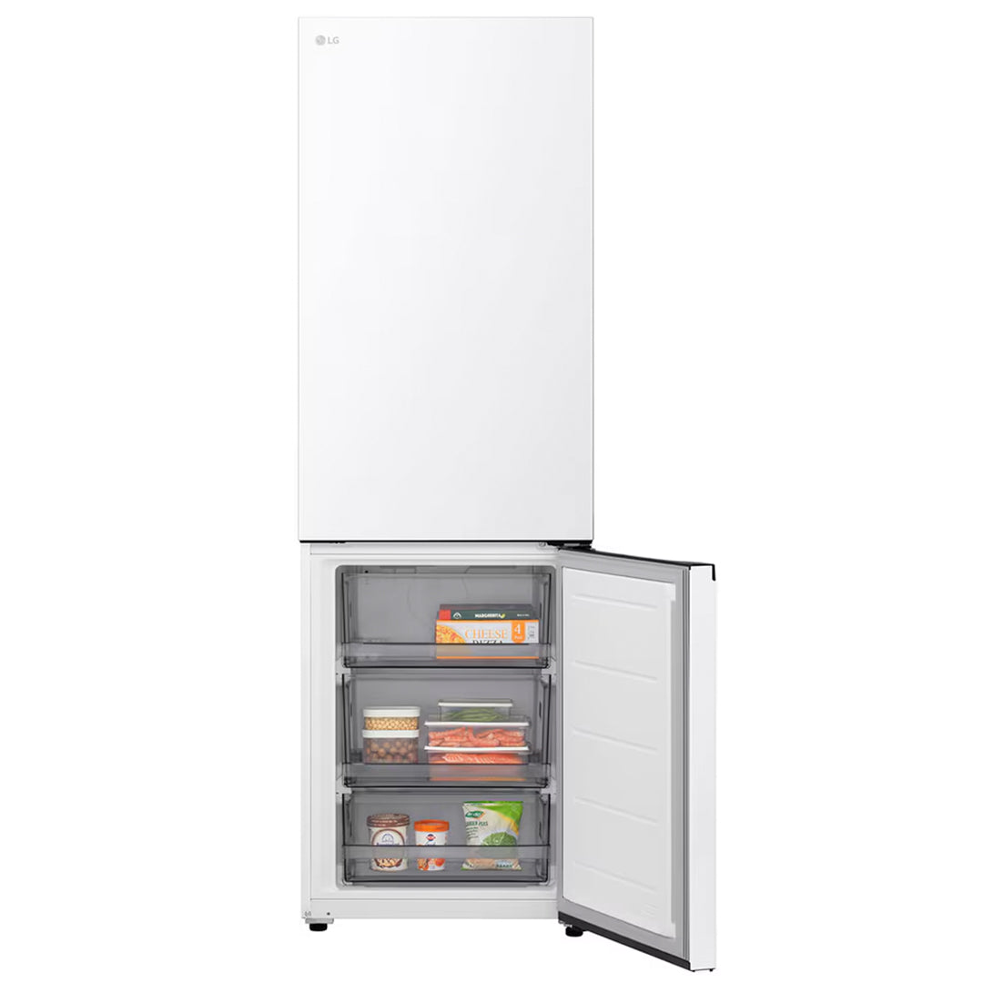 LG Combinado 1860X597X675MT 333LT NF Branco (c)