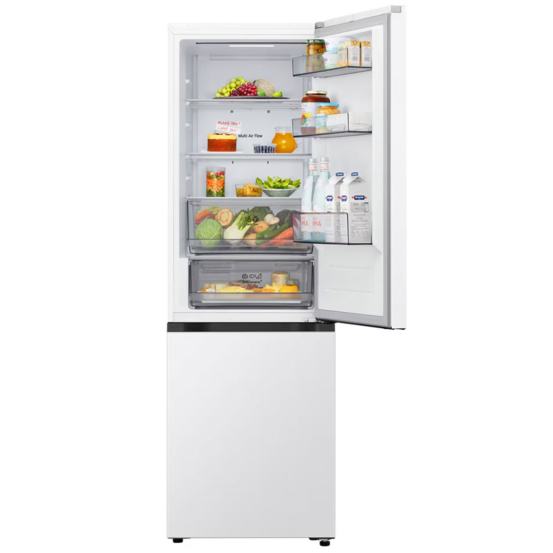 LG Combinado 1860X597X675MT 333LT NF Branco (c)