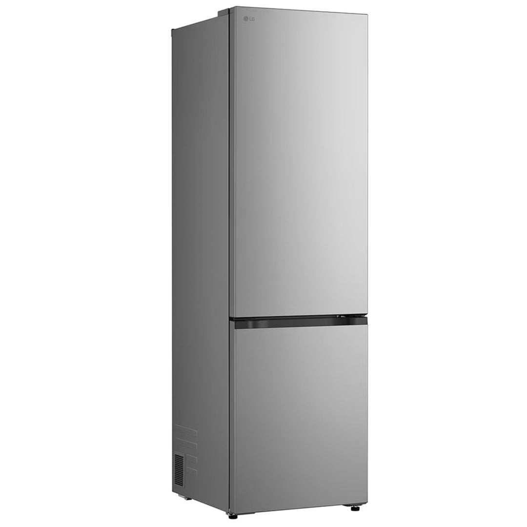 LG Combinado 2030X597X675MT 375LT NF Silver (d)