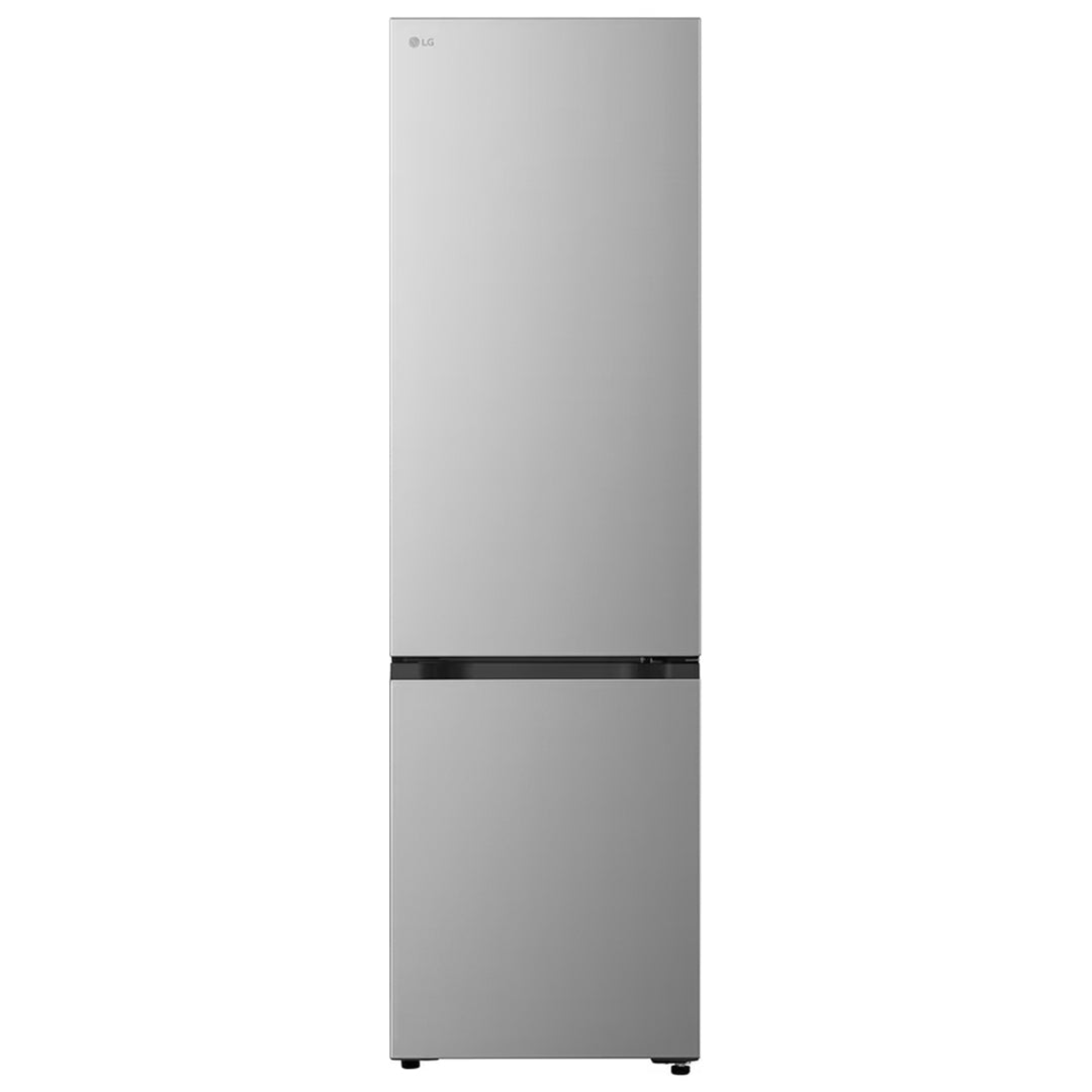 LG Combinado 2030X597X675MT 375LT NF Silver (d)