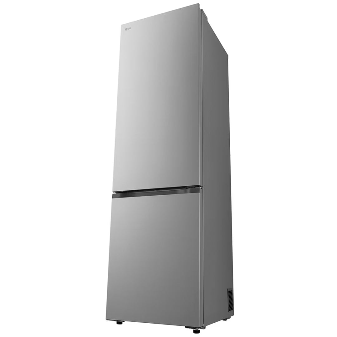 LG Combinado 2030X597X675MT 375LT NF Silver (d)