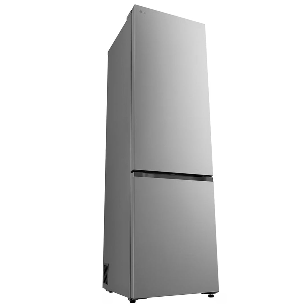 LG Combinado 2030X597X675MT 375LT NF Silver (d)