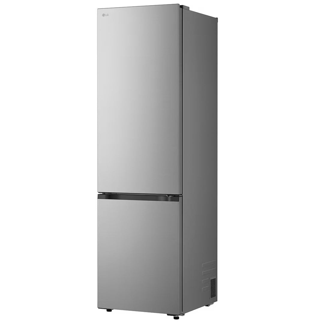 LG Combinado 2030X597X675MT 375LT NF Silver (d)