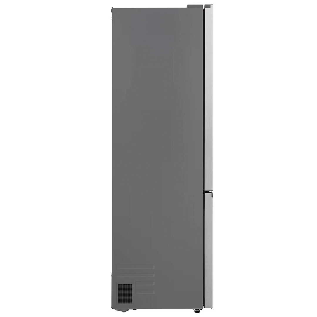 LG Combinado 2030X597X675MT 375LT NF Silver (d)