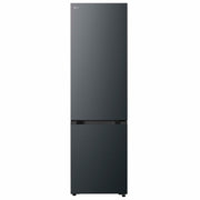 LG Combinado 2030X597X675MT 262LT NF Preto (c)