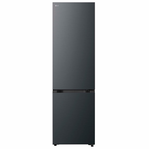 LG Combinado 2030X597X675MT 262LT NF Preto (c)