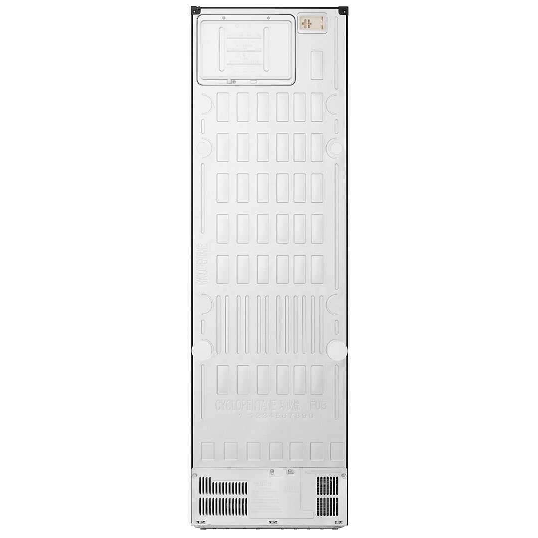LG Combinado 2030X597X675MT 262LT NF Preto (c)