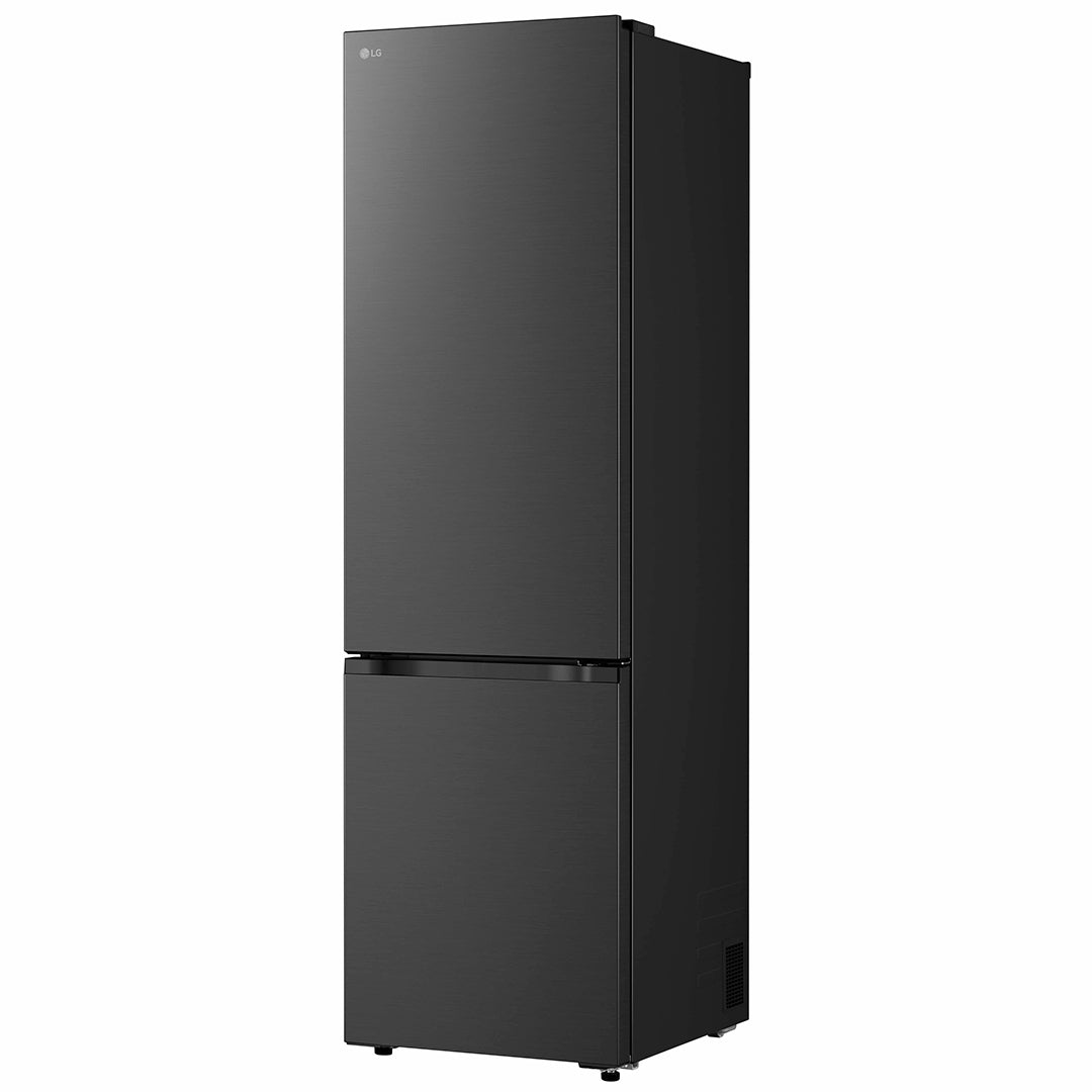 LG Combinado 2030X597X675MT 262LT NF Preto (c)