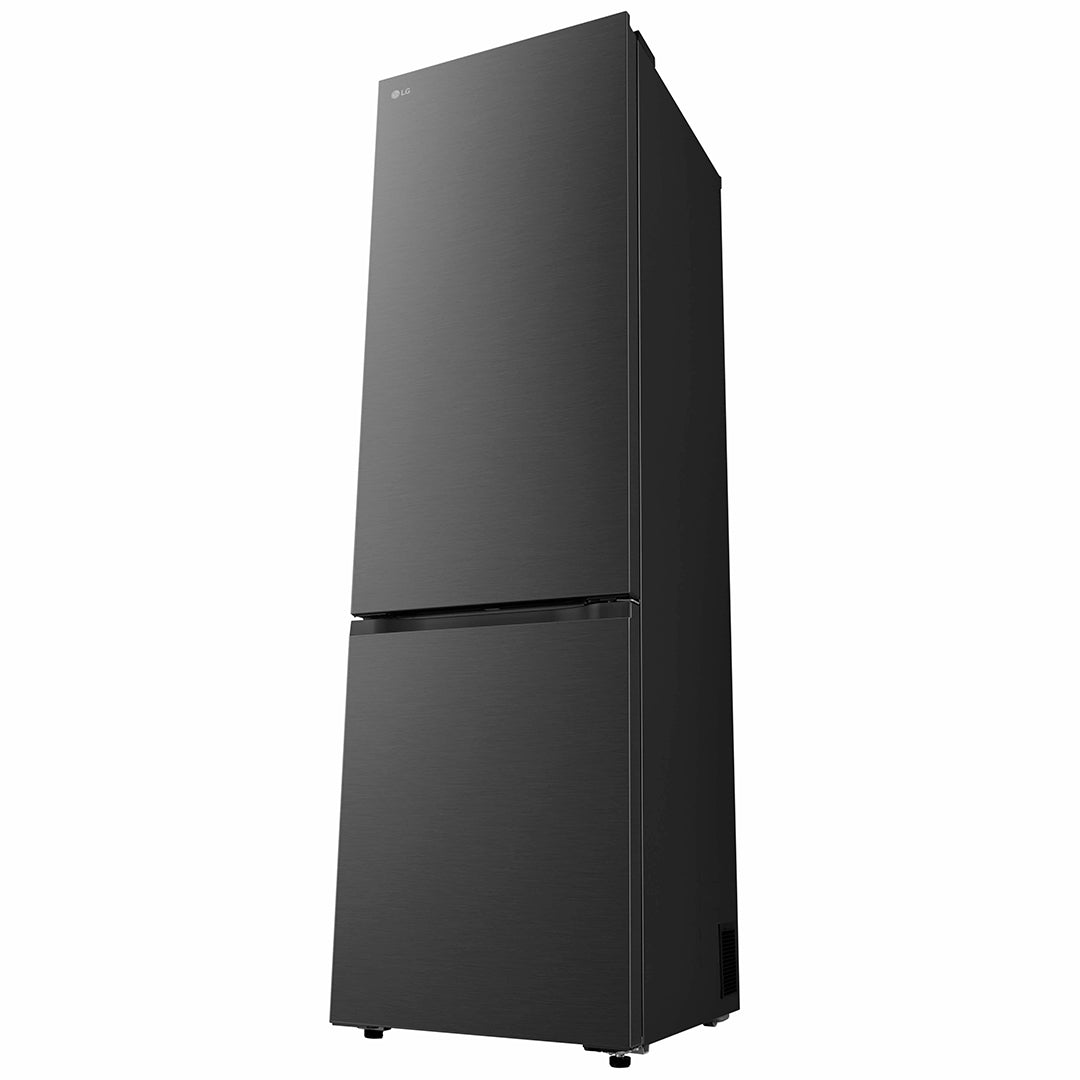 LG Combinado 2030X597X675MT 262LT NF Preto (c)