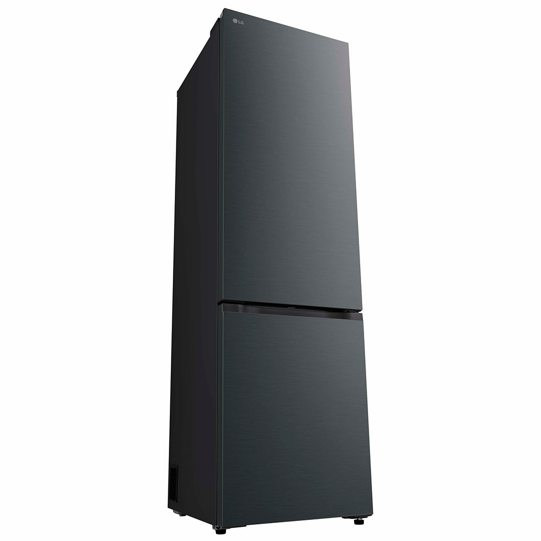 LG Combinado 2030X597X675MT 262LT NF Preto (c)