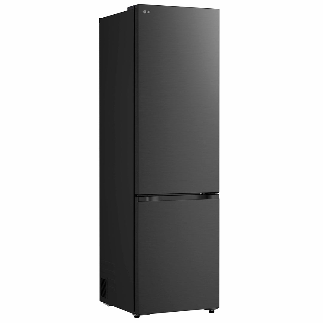 LG Combinado 2030X597X675MT 262LT NF Preto (c)