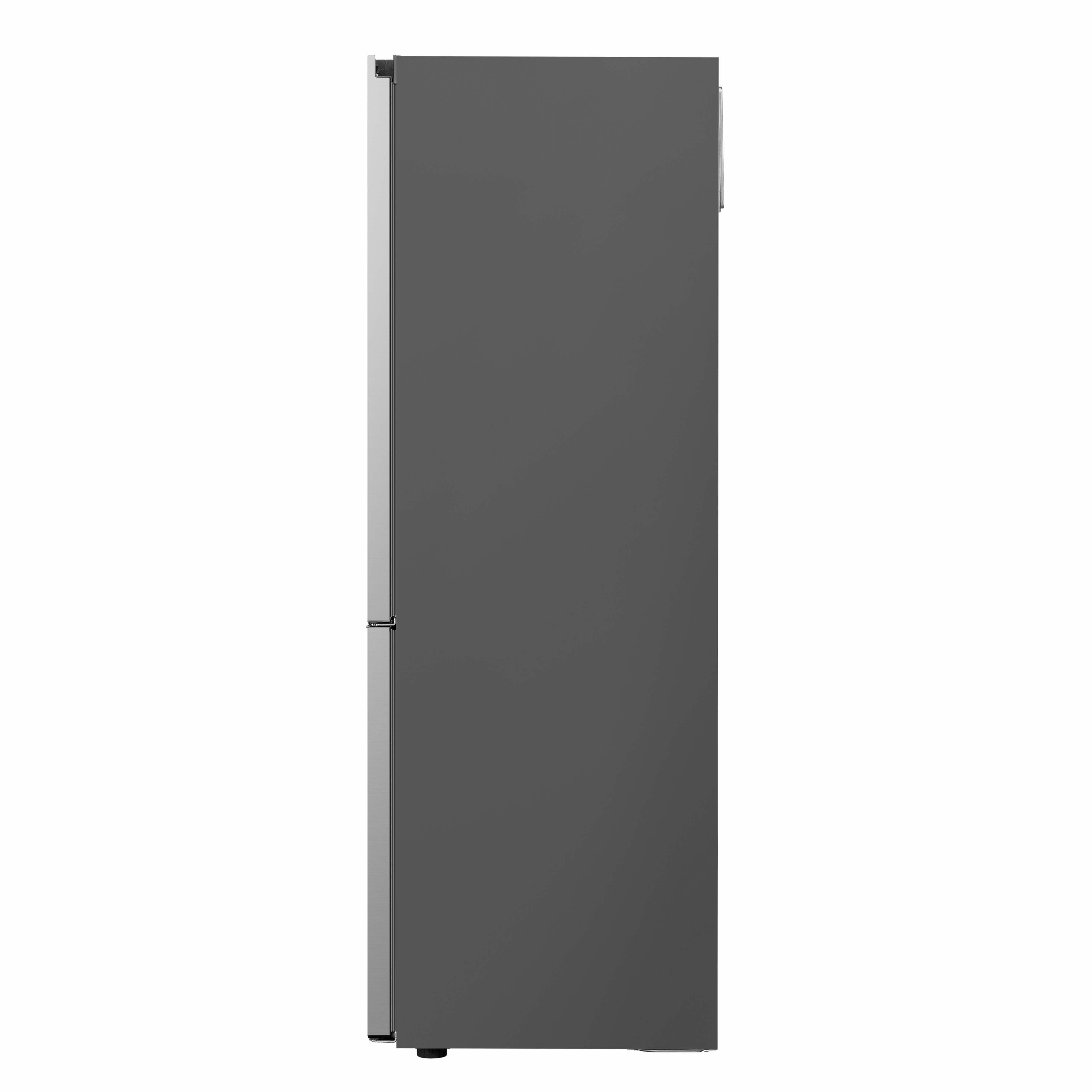 LG COMBINADO 1860X595X682MT 343LT DA NF INOX (D) GBF3102DPY