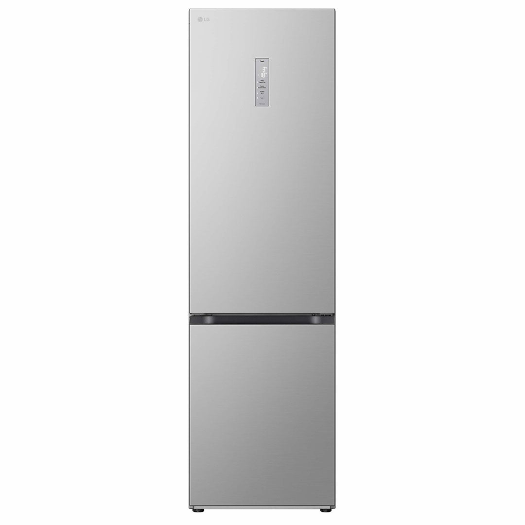 LG COMBINADO 2030X595X682MT 387LT NF SILVER (D) GBV3210DPY