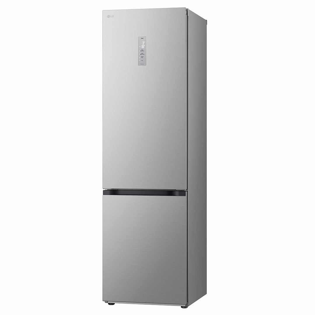 LG COMBINADO 2030X595X682MT 387LT NF SILVER (D) GBV3210DPY