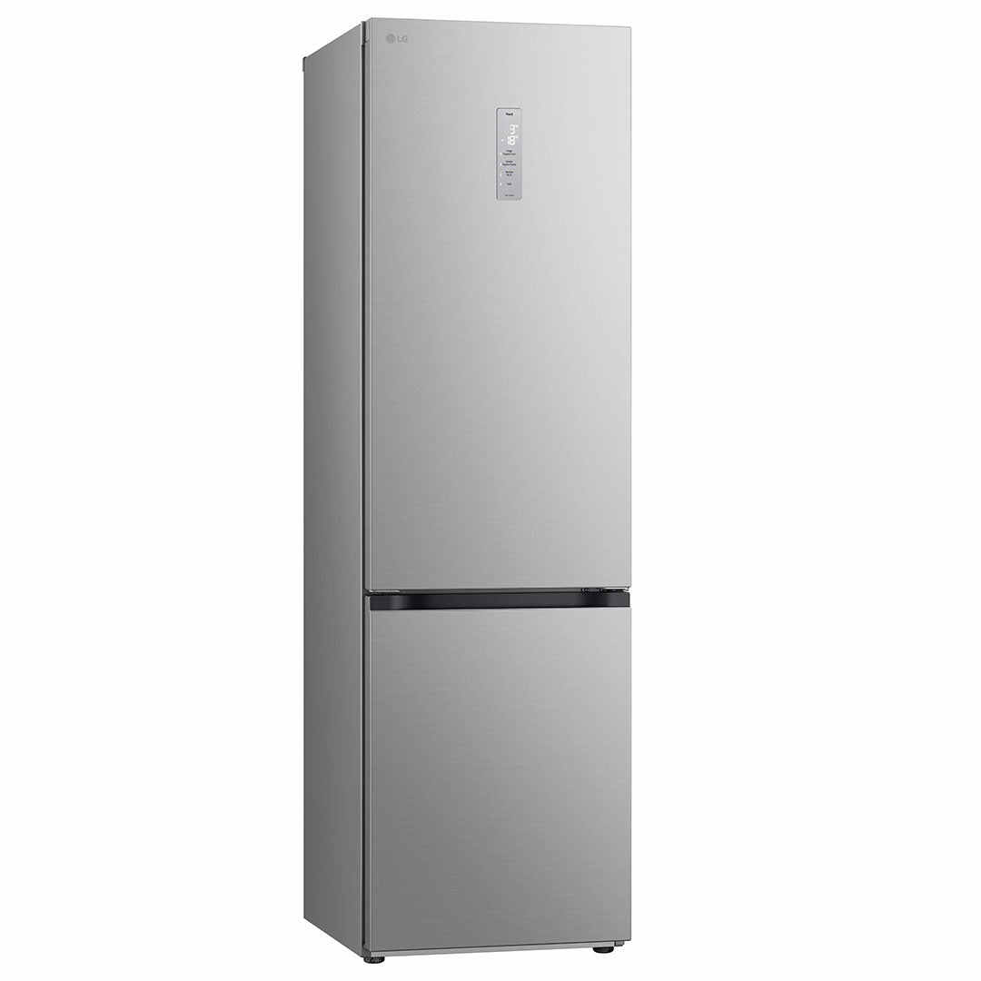 LG COMBINADO 2030X595X682MT 387LT NF SILVER (D) GBV3210DPY