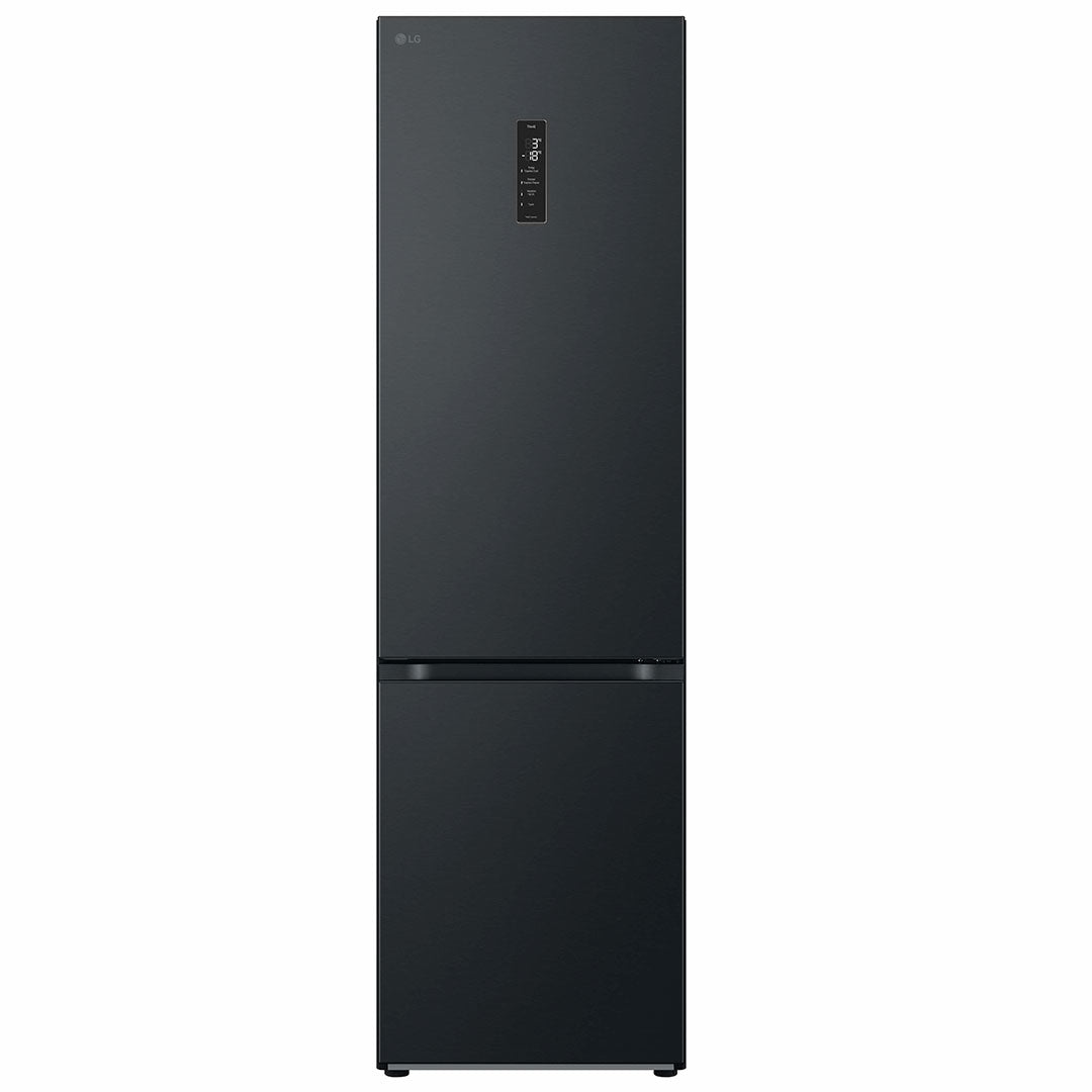 LG COMBINADO 2030X595X682MT 387LT NF PRETO (D) GBV7270DEV