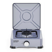 Haeger Fogareiro GAS 1 Bocas MONO COOK