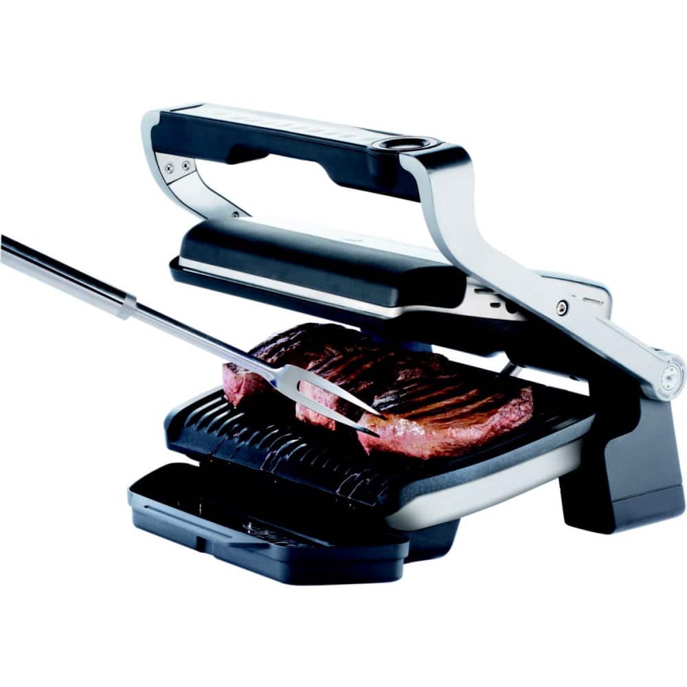 Grelhador de Placas Tefal GC712D12