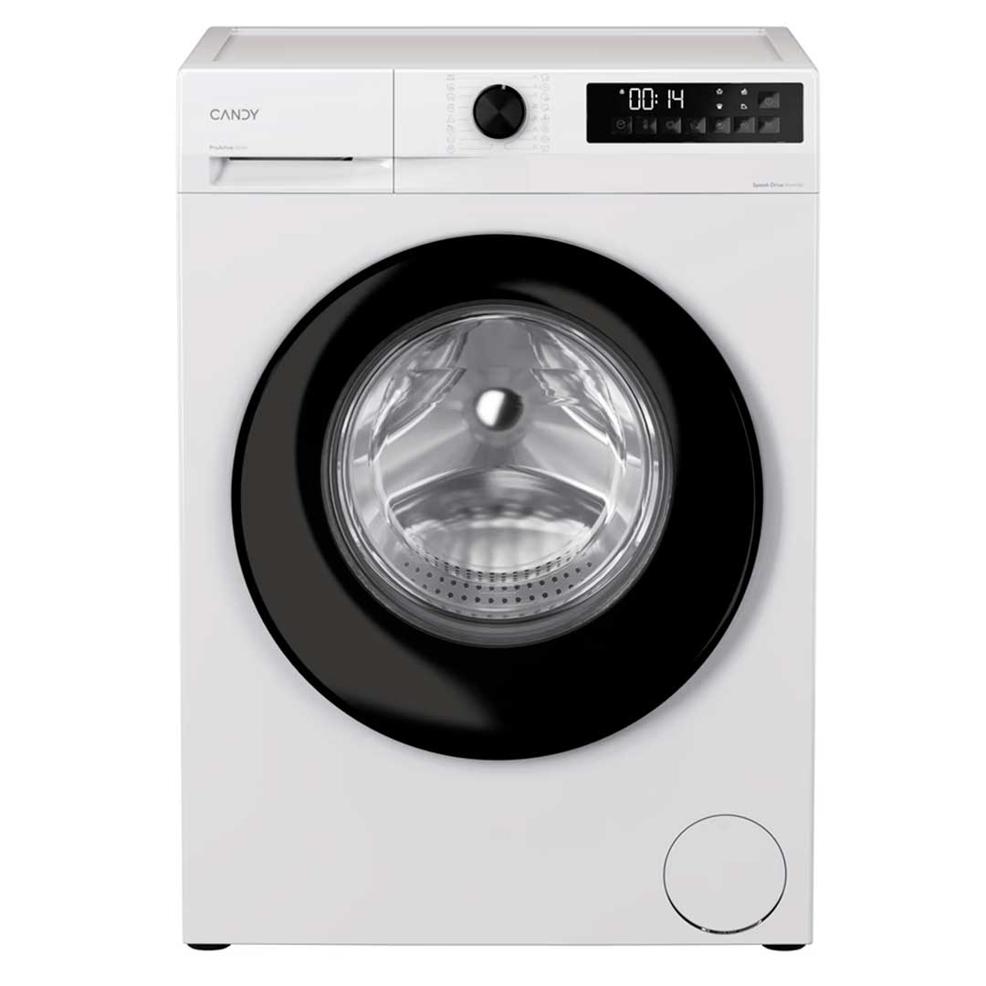 CANDY MAQUINA ROUPA 9KG 1400RT (A) GD49B8S
