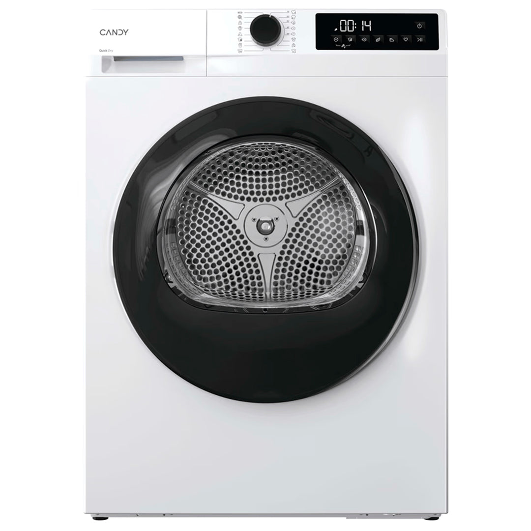 Candy Secador Roupa 9KG Bomba de Calor (d)