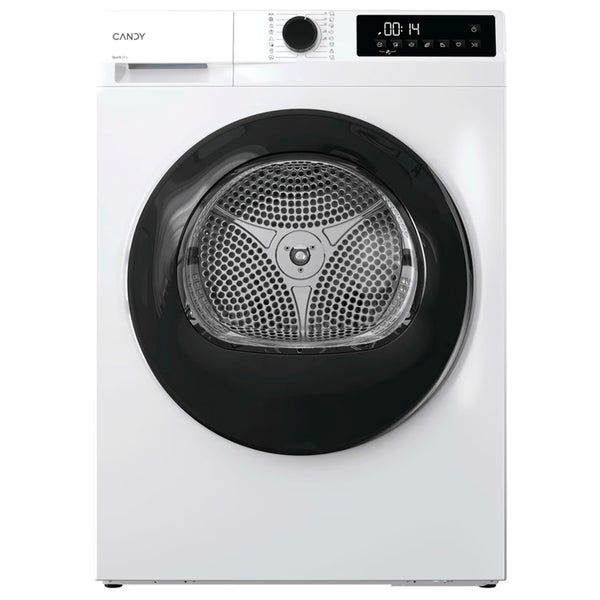 Candy Secador Roupa 9KG Bomba de Calor (d)