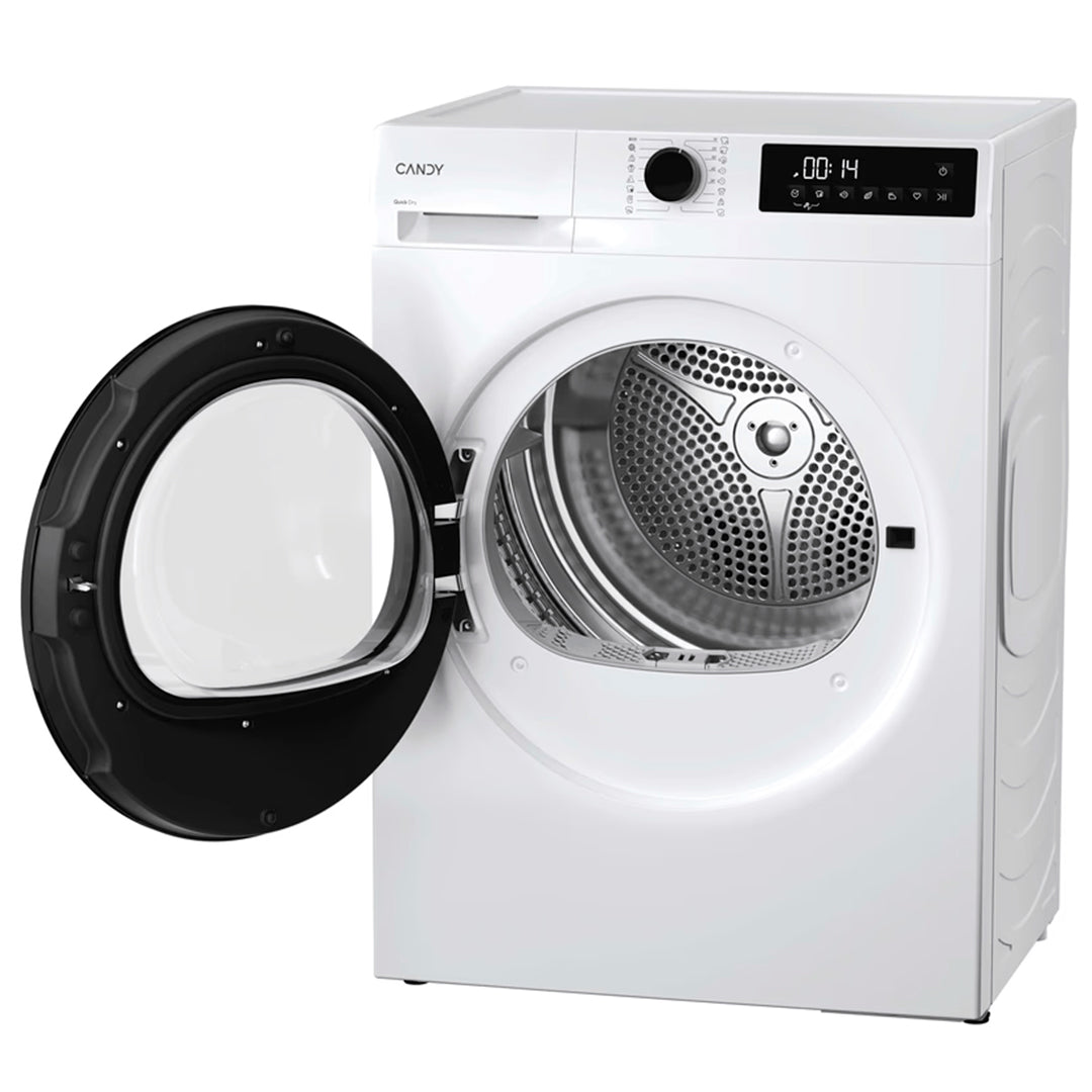 Candy Secador Roupa 9KG Bomba de Calor (d)