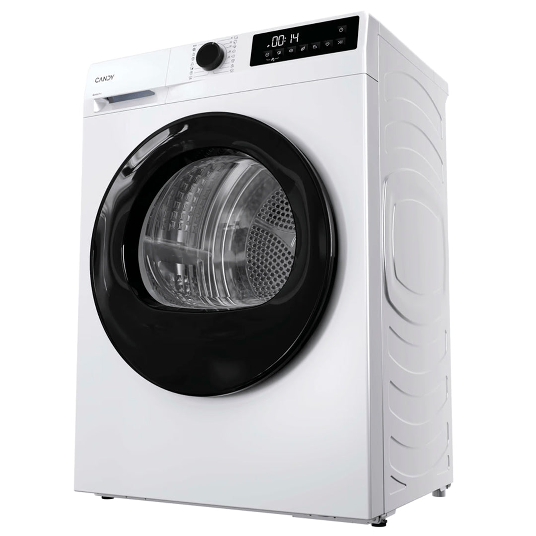 Candy Secador Roupa 9KG Bomba de Calor (d)