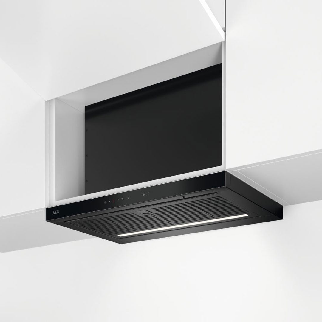 AEG EXAUSTOR 60CM 650M3H PRETO GDP866PB