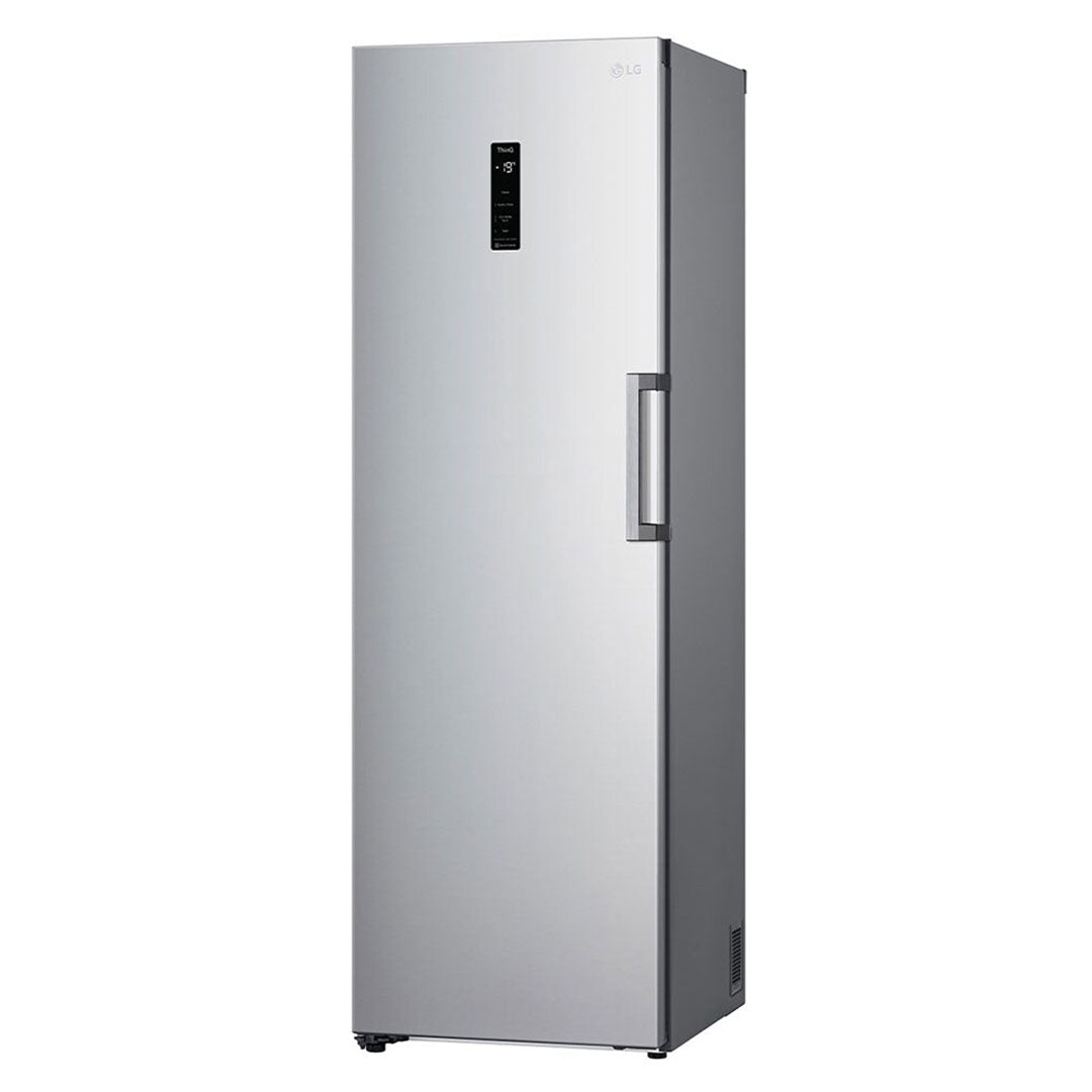 LG ARCA VERTICAL 1860X595X707MT 324LT NF CINZA (E) GFE41PZGSZ