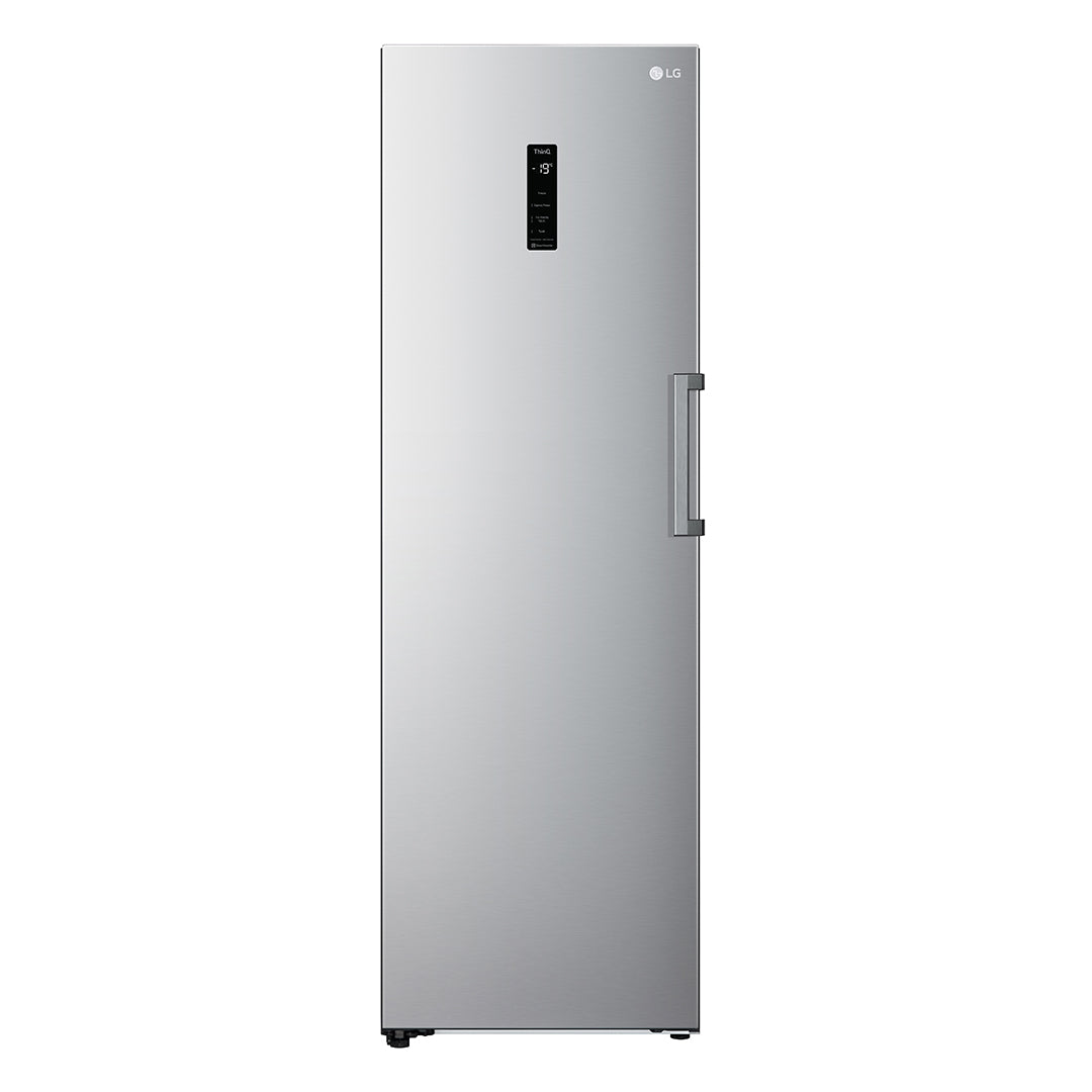 LG ARCA VERTICAL 1860X595X707MT 324LT NF CINZA (E) GFE41PZGSZ