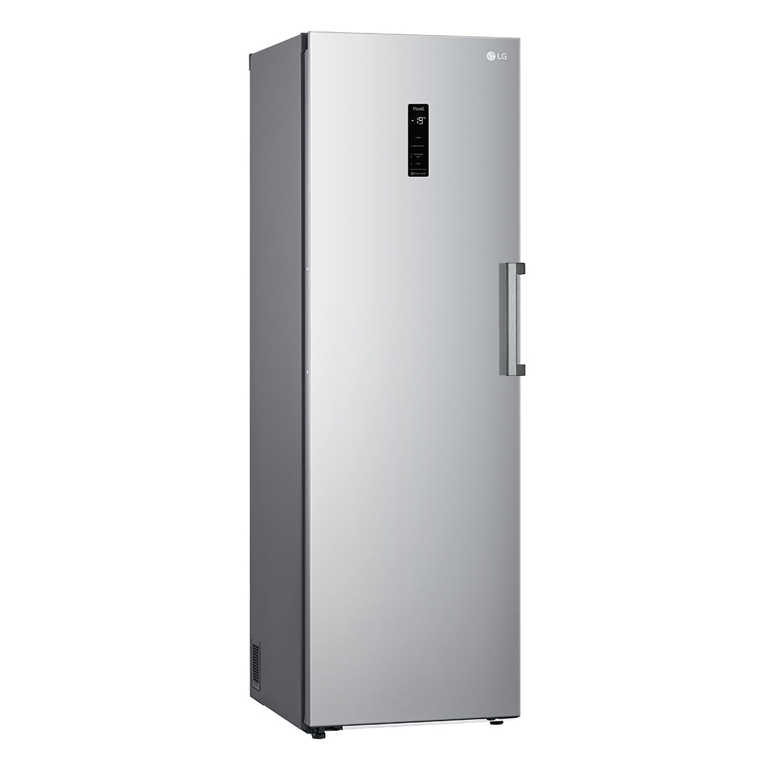 LG ARCA VERTICAL 1860X595X707MT 324LT NF CINZA (E) GFE41PZGSZ