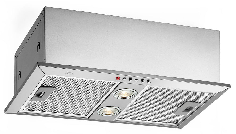 TEKA EXAUSTOR 73CM INOX D GFH73