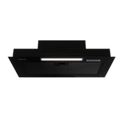 TEKA Exaustor 60CM Integra MAX 316M3H Black (d)
