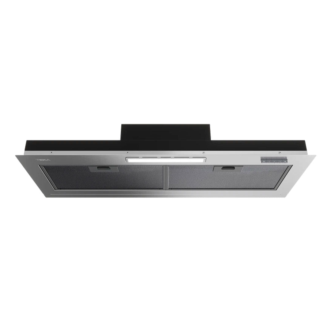TEKA EXAUSTOR 90CM INTEGRA MAX 314M3H INOX (D) GFI93030KOSSS