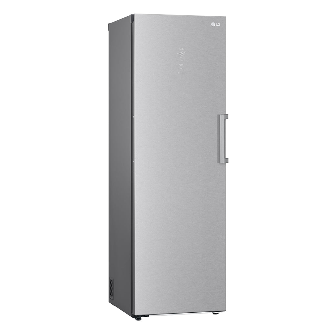 LG Arca Vertical 1,86X0,595X0,60MT 324LT NF Inox (d)