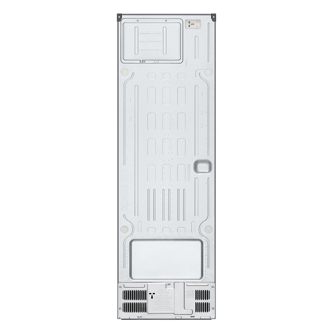 LG Arca Vertical 1,86X0,595X0,60MT 324LT NF Inox (d)
