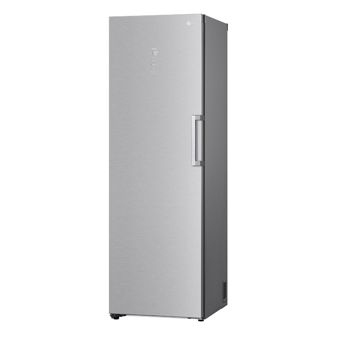LG Arca Vertical 1,86X0,595X0,60MT 324LT NF Inox (d)